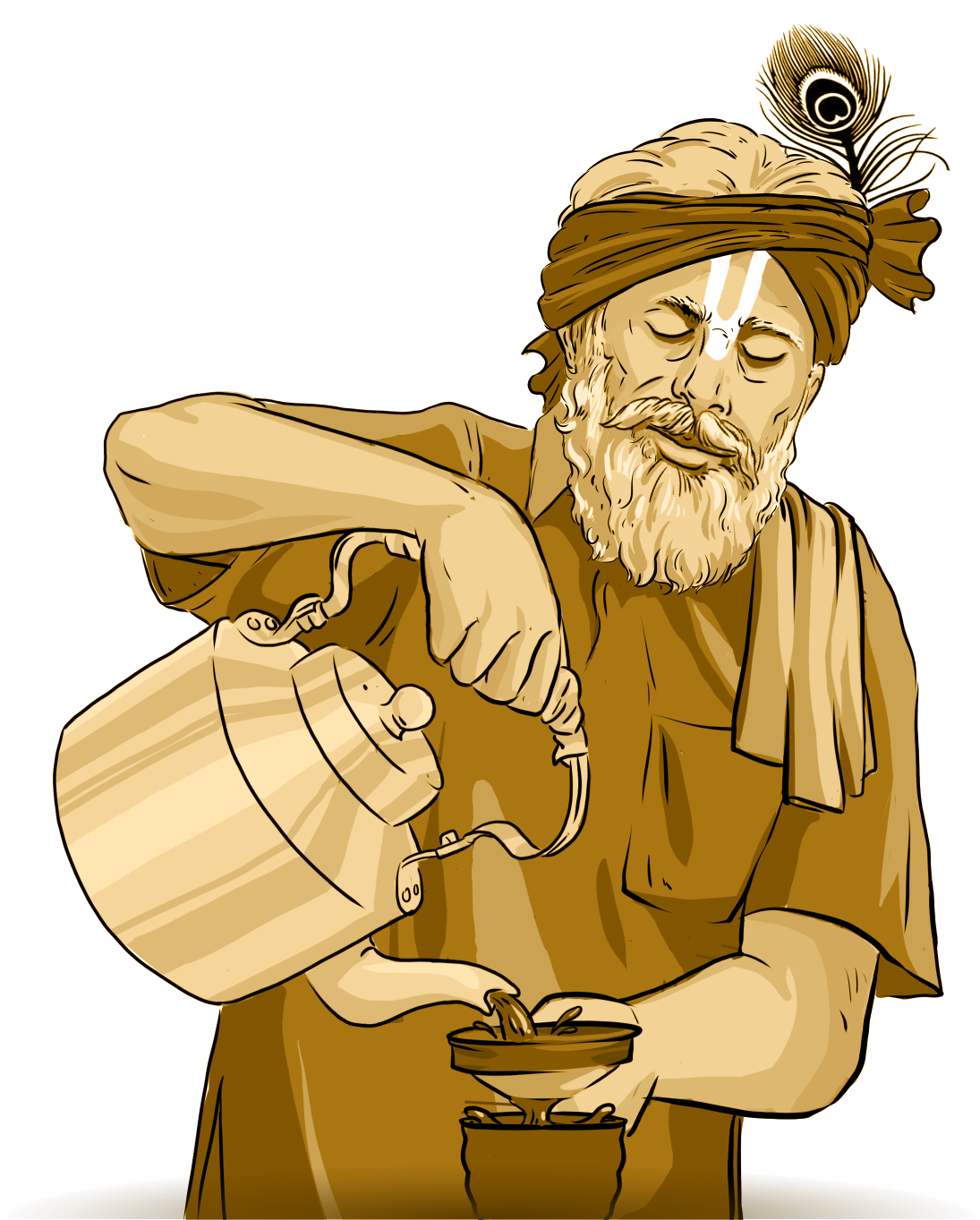 उम्मीदों को महकाए रखे